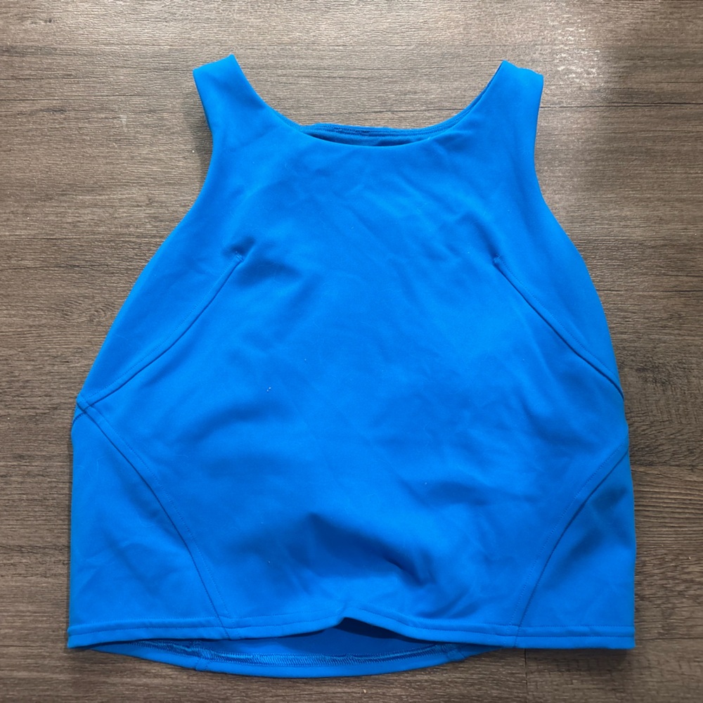 Lululemon Tank Top Size 8